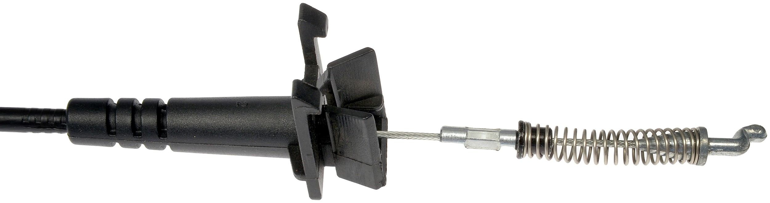 Dorman Door Latch Cable