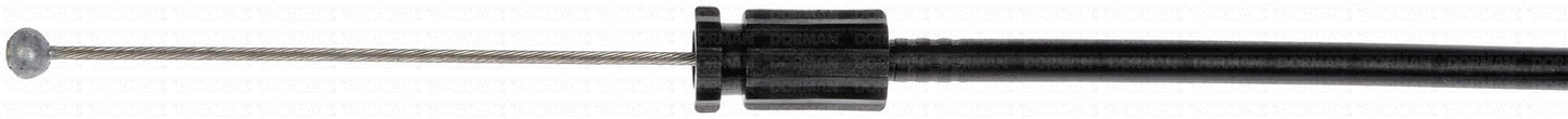 Dorman - OE Solutions DOOR LATCH CABLE 924-429