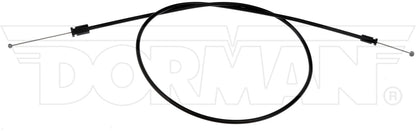 Dorman - OE Solutions DOOR LATCH CABLE 924-429