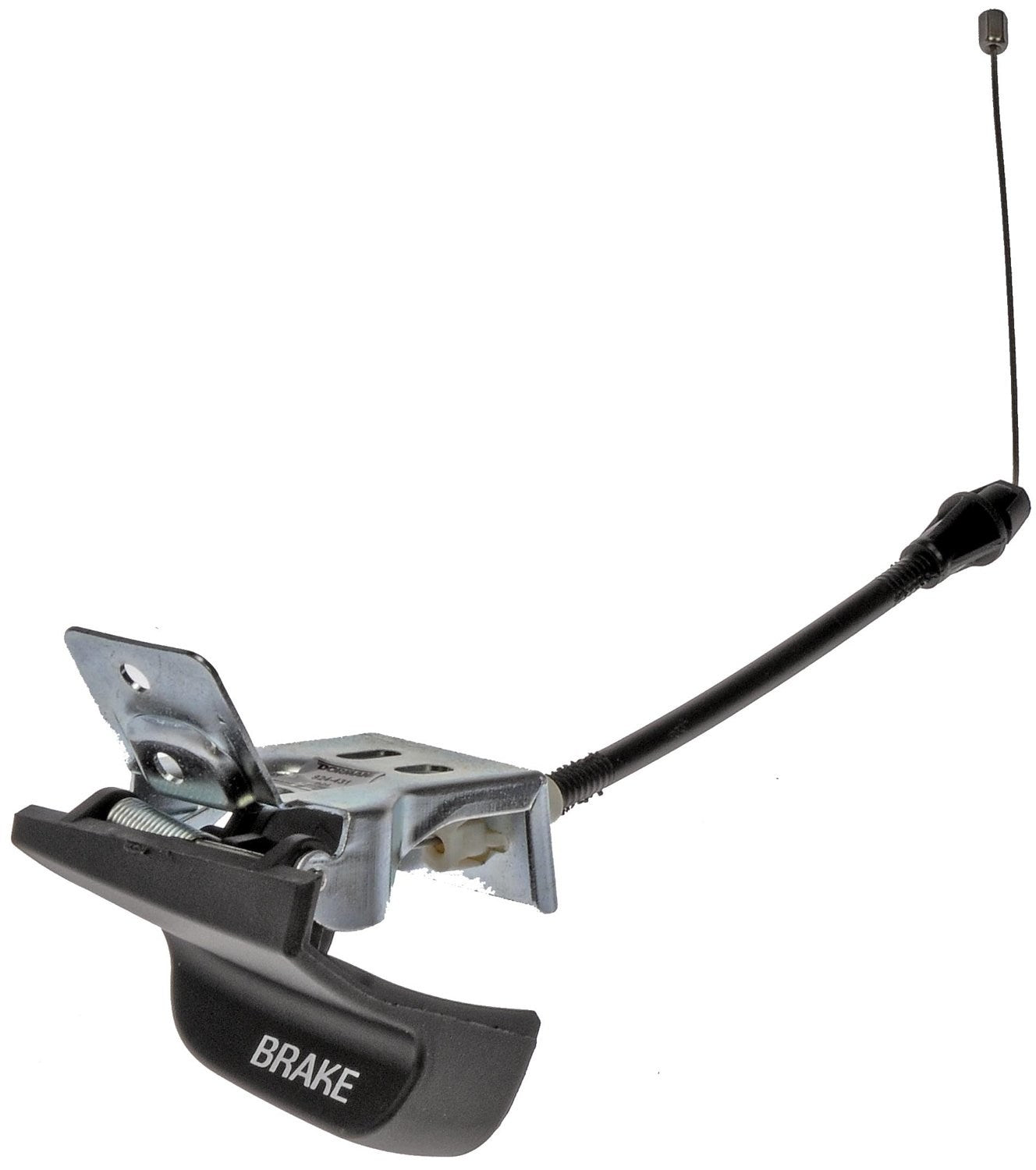 Dorman Parking Brake Release Cable With Handle