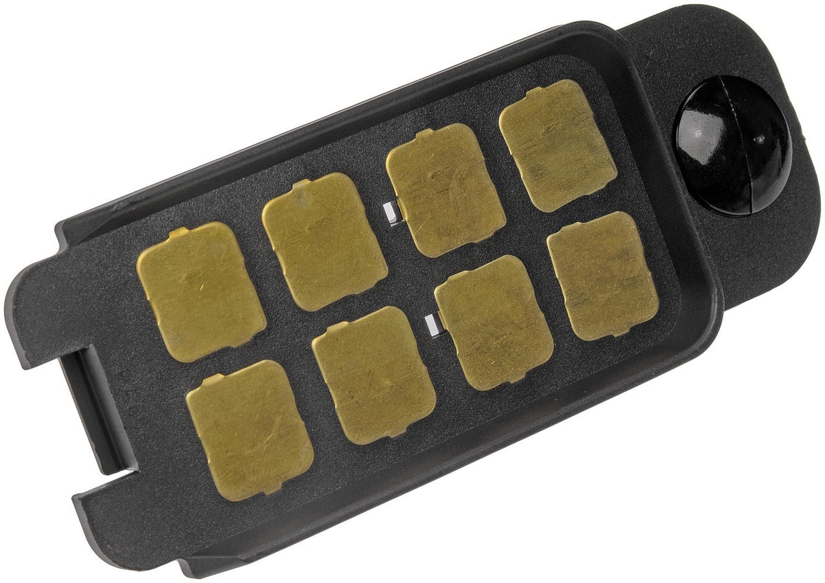 Dorman - OE Solutions Vehicle Part 924-433
