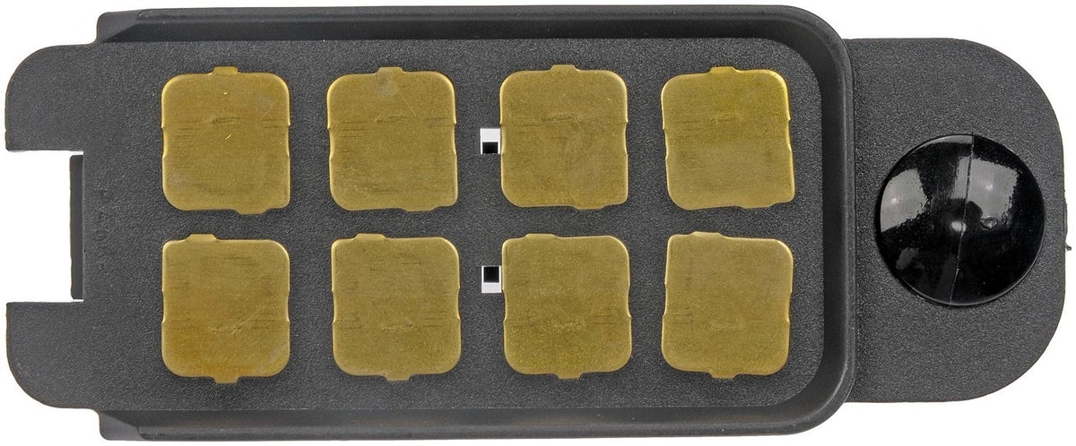 Dorman - OE Solutions Vehicle Part 924-433