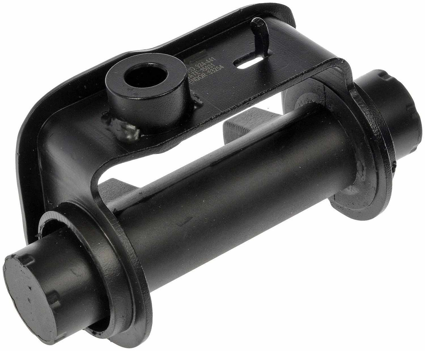 Dorman - OE Solutions Differential Dynamic Dampener for 2006-2007 Honda CR-V & 2010-2011 Honda Element 924-441