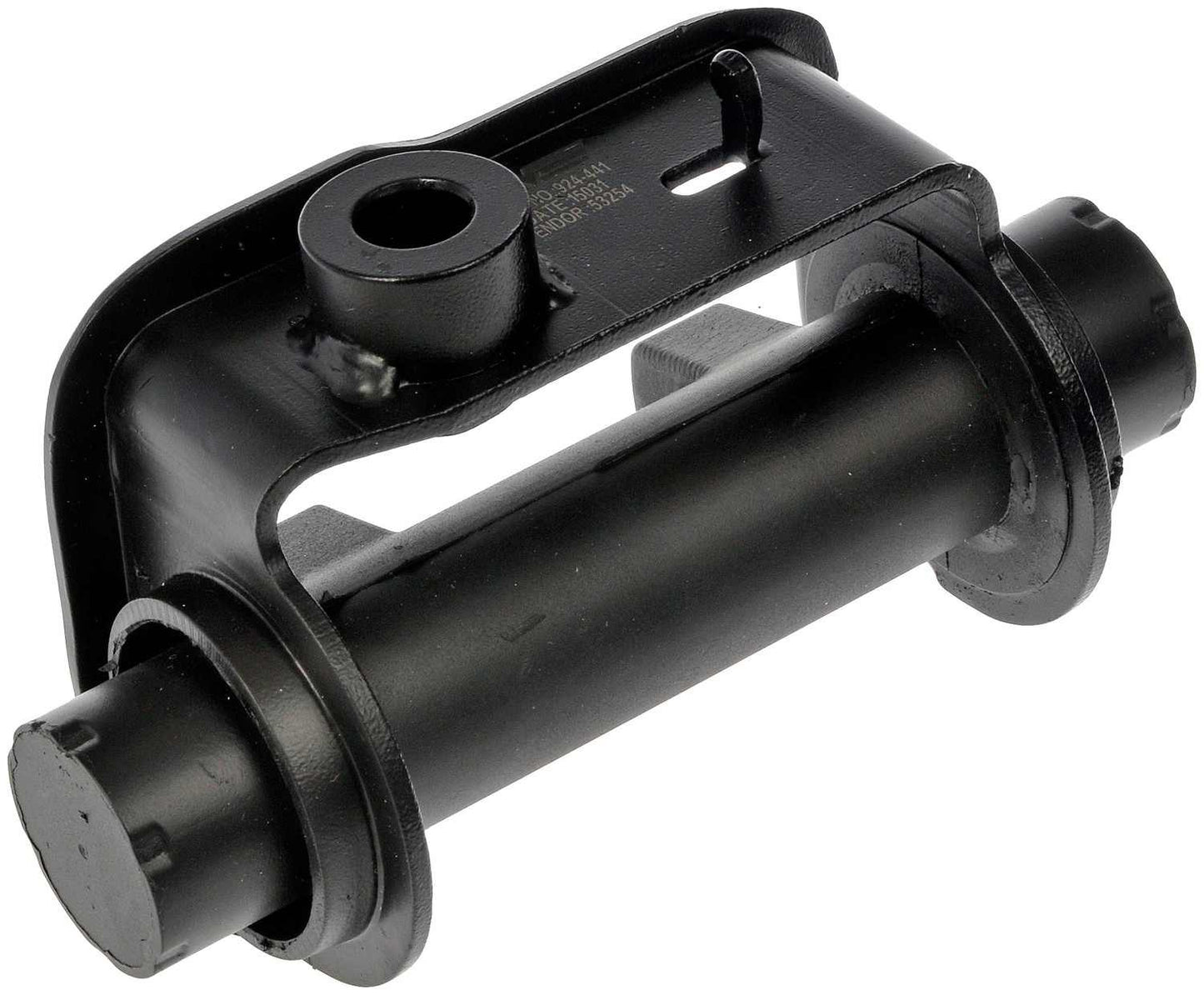 Dorman - OE Solutions Differential Dynamic Dampener for 2006-2007 Honda CR-V & 2010-2011 Honda Element 924-441