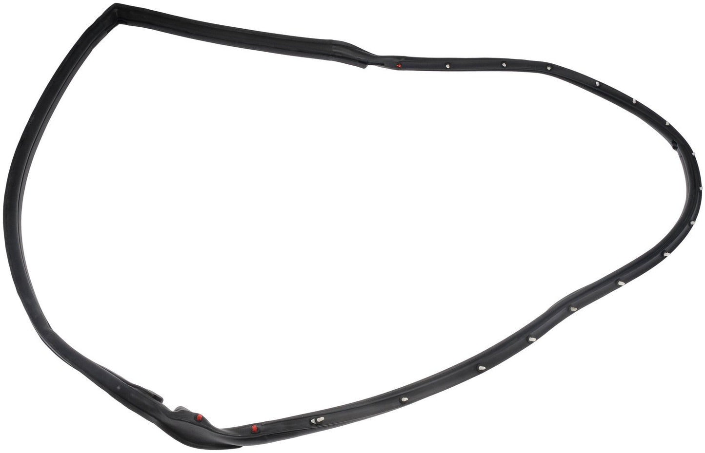 Dorman - OE Solutions Driver Door Seal for 2006-2009 Jeep Wrangler 924-443