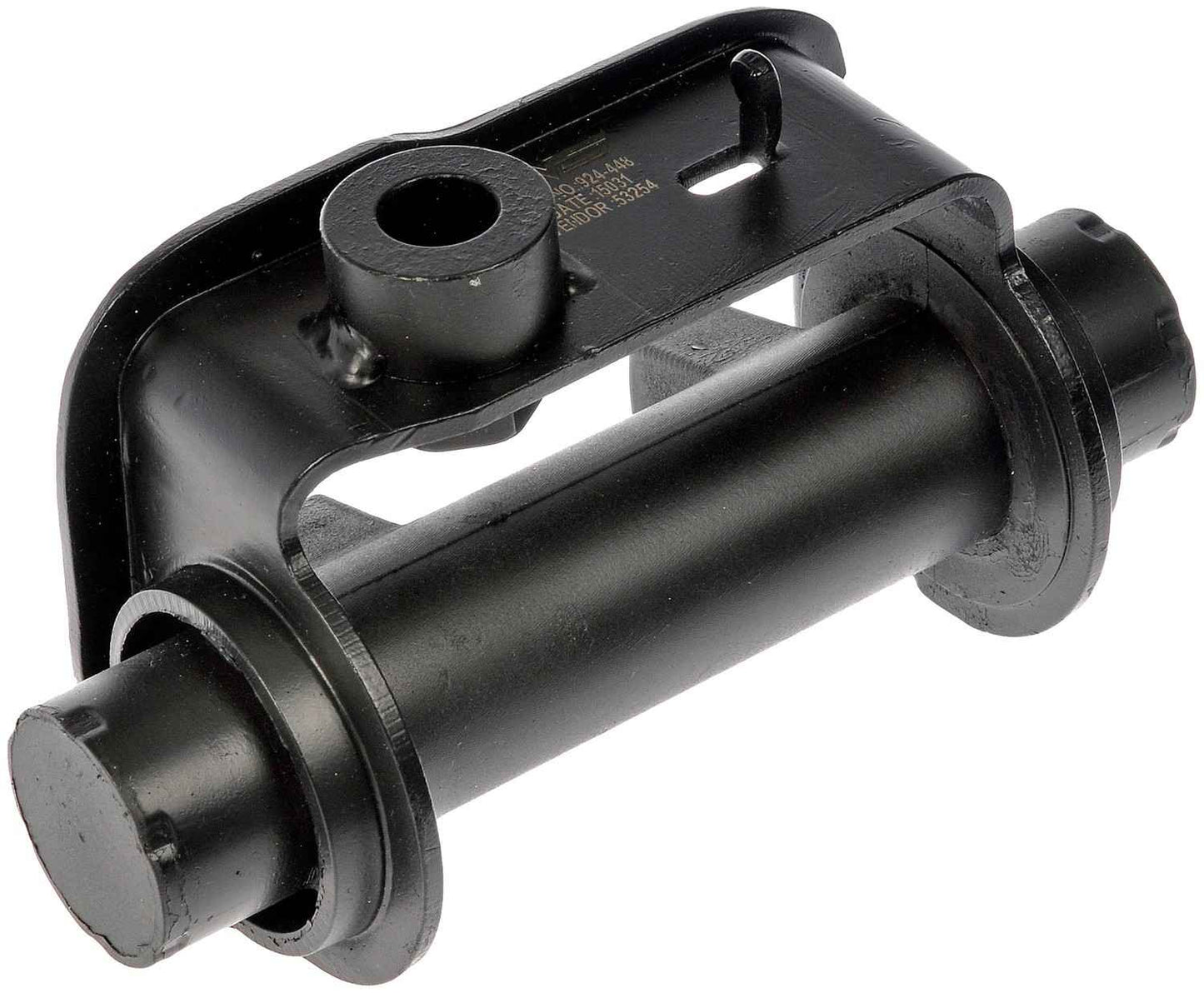 Dorman - OE Solutions Differential Dynamic Dampener for 1997-2001 Honda CR-V 924-448
