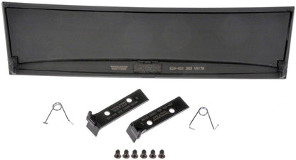 Dorman - OE Solutions Center Console Hinge Repair Kit for 2008 Toyota Corolla & Toyota Matrix 924-451
