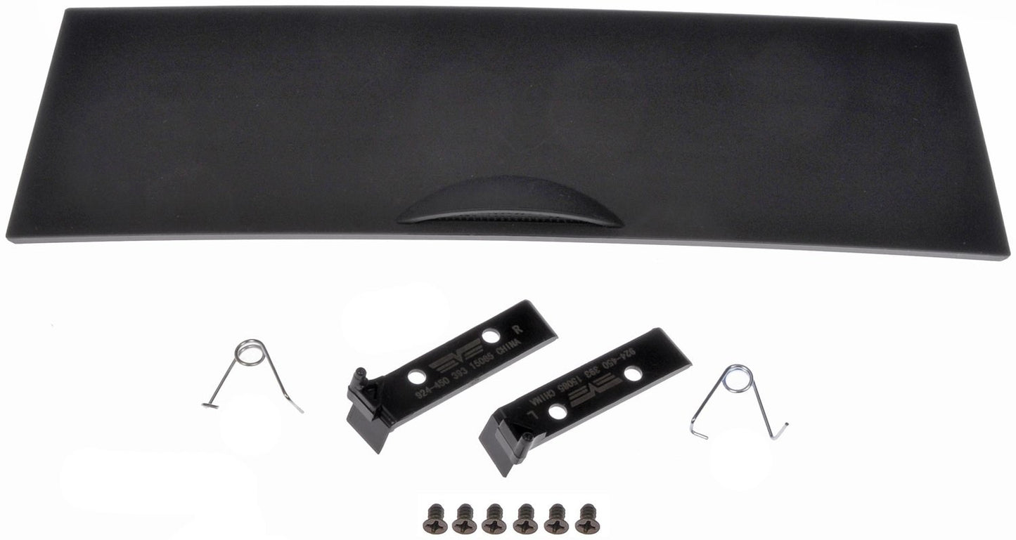 Dorman - OE Solutions Center Console Hinge Repair Kit for 2008 Toyota Corolla & Toyota Matrix 924-451