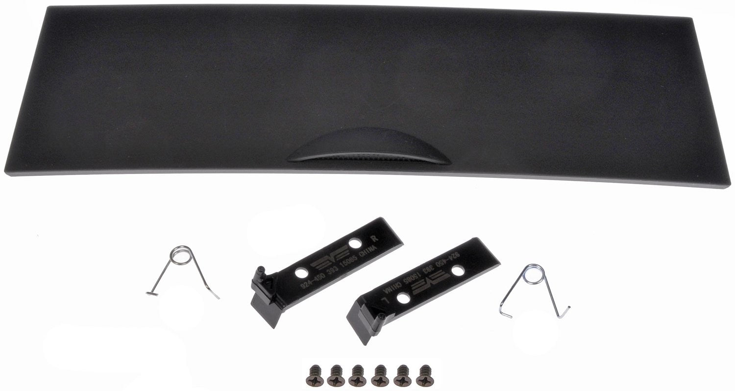 Dorman Center Dash Console Repair Kit