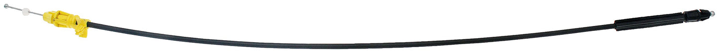Dorman - OE Solutions Door Latch Release Cable for 2014-10 Chevrolet GMC 924-481