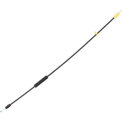 Dorman - OE Solutions Door Latch Release Cable for 2014-10 Chevrolet GMC 924-481