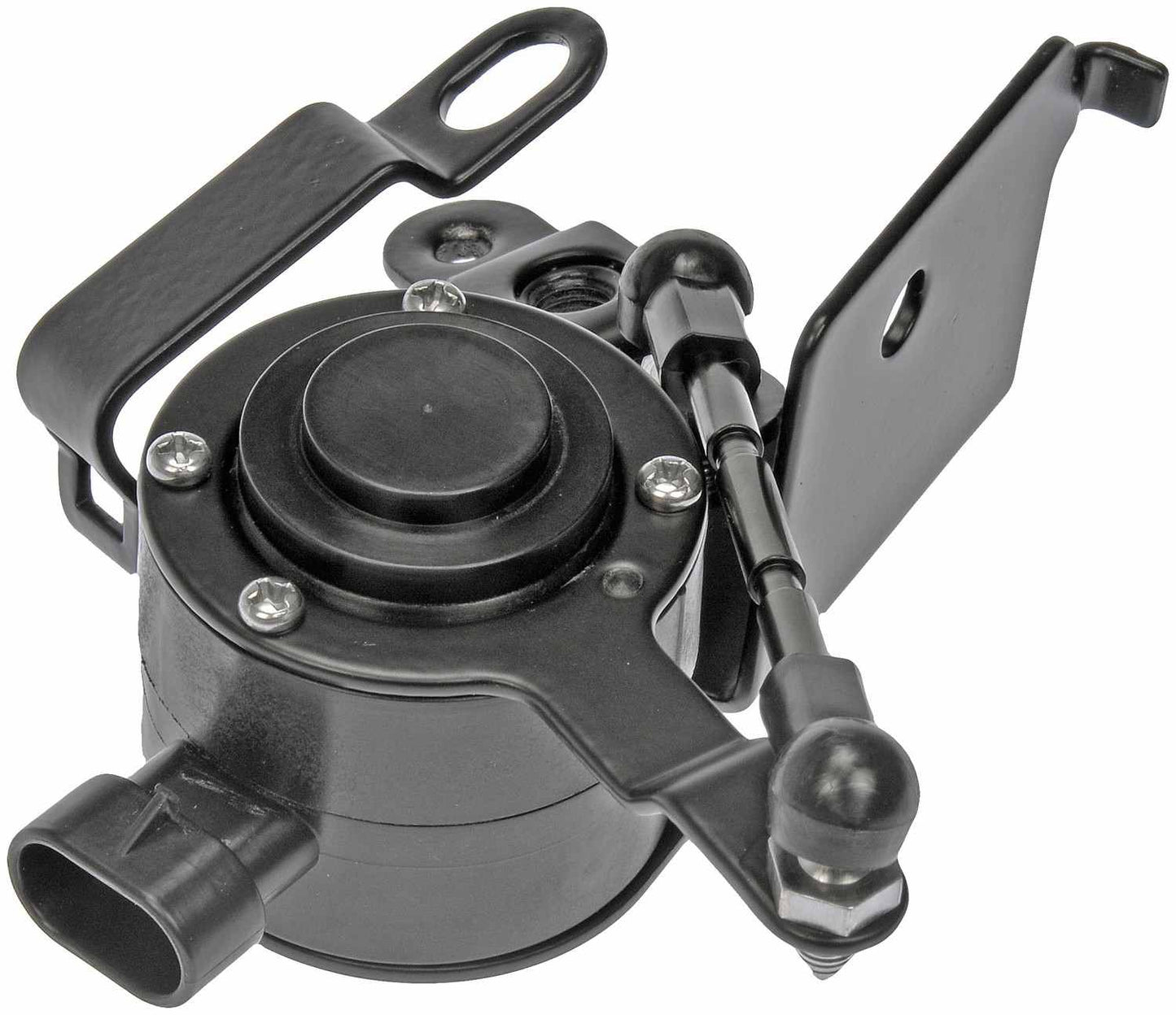 Dorman - OE Solutions Suspension Ride Height Sensor Right Rear for 2010-04 Cadillac Chevrolet GMC 924-489