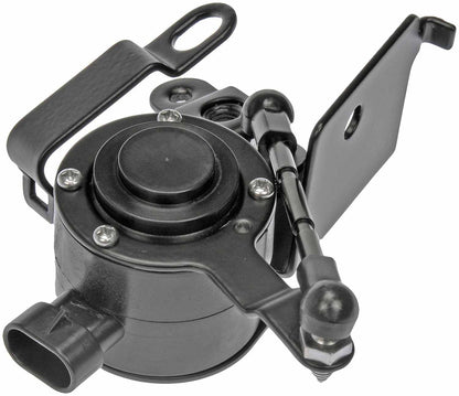 Dorman - OE Solutions Suspension Ride Height Sensor Right Rear for 2010-04 Cadillac Chevrolet GMC 924-489