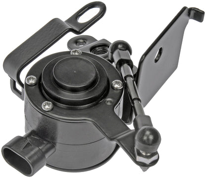Dorman - OE Solutions Suspension Ride Height Sensor Right Rear for 2010-04 Cadillac Chevrolet GMC 924-489