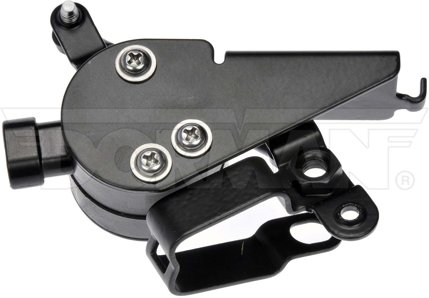 Dorman - OE Solutions Suspension Ride Height Sensor Right Rear for 2010-04 Cadillac Chevrolet GMC 924-489