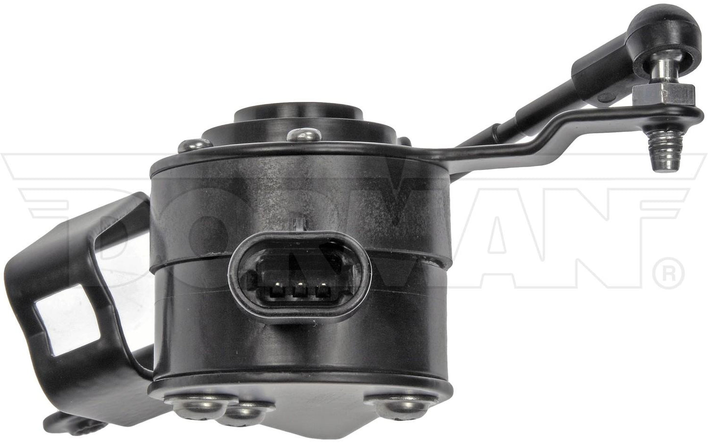 Dorman - OE Solutions Suspension Ride Height Sensor Right Rear for 2010-04 Cadillac Chevrolet GMC 924-489
