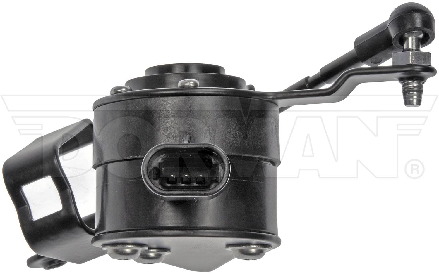 Dorman Ride Height Sensor, Cadillac, Chevy, GMC, Each