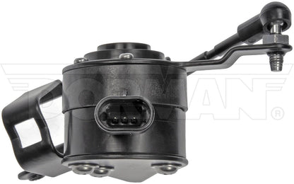 Dorman - OE Solutions Suspension Ride Height Sensor Right Rear for 2010-04 Cadillac Chevrolet GMC 924-489