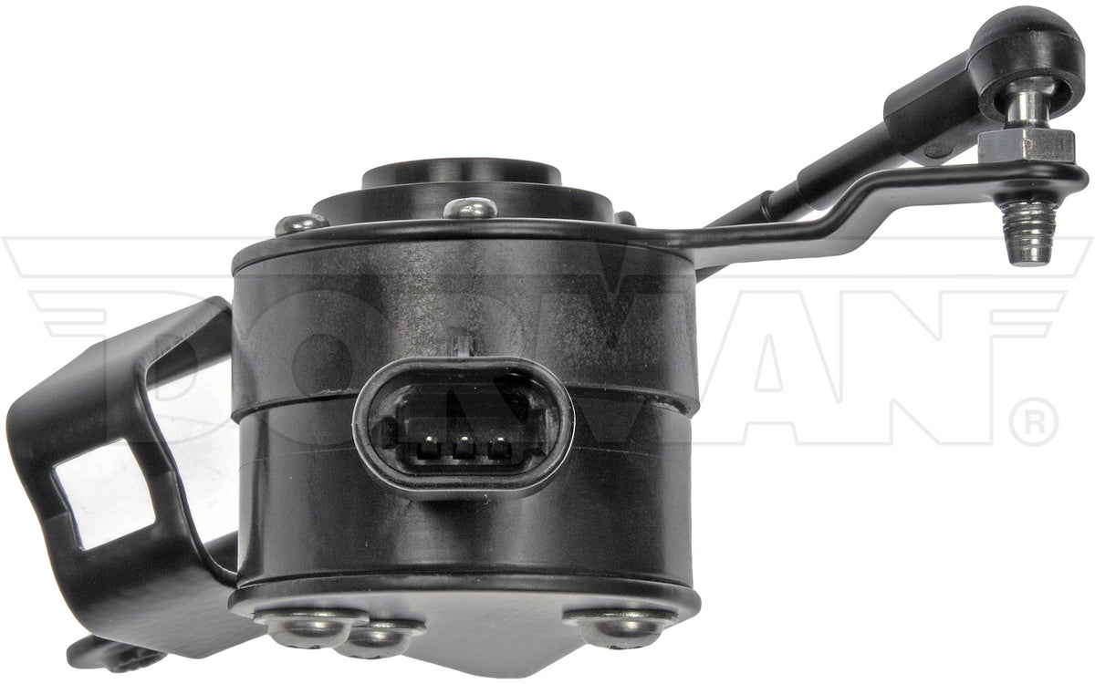 Dorman - OE Solutions Suspension Ride Height Sensor Right Rear for 2010-04 Cadillac Chevrolet GMC 924-489