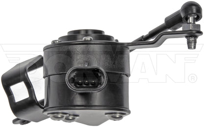 Dorman - OE Solutions Suspension Ride Height Sensor Right Rear for 2010-04 Cadillac Chevrolet GMC 924-489