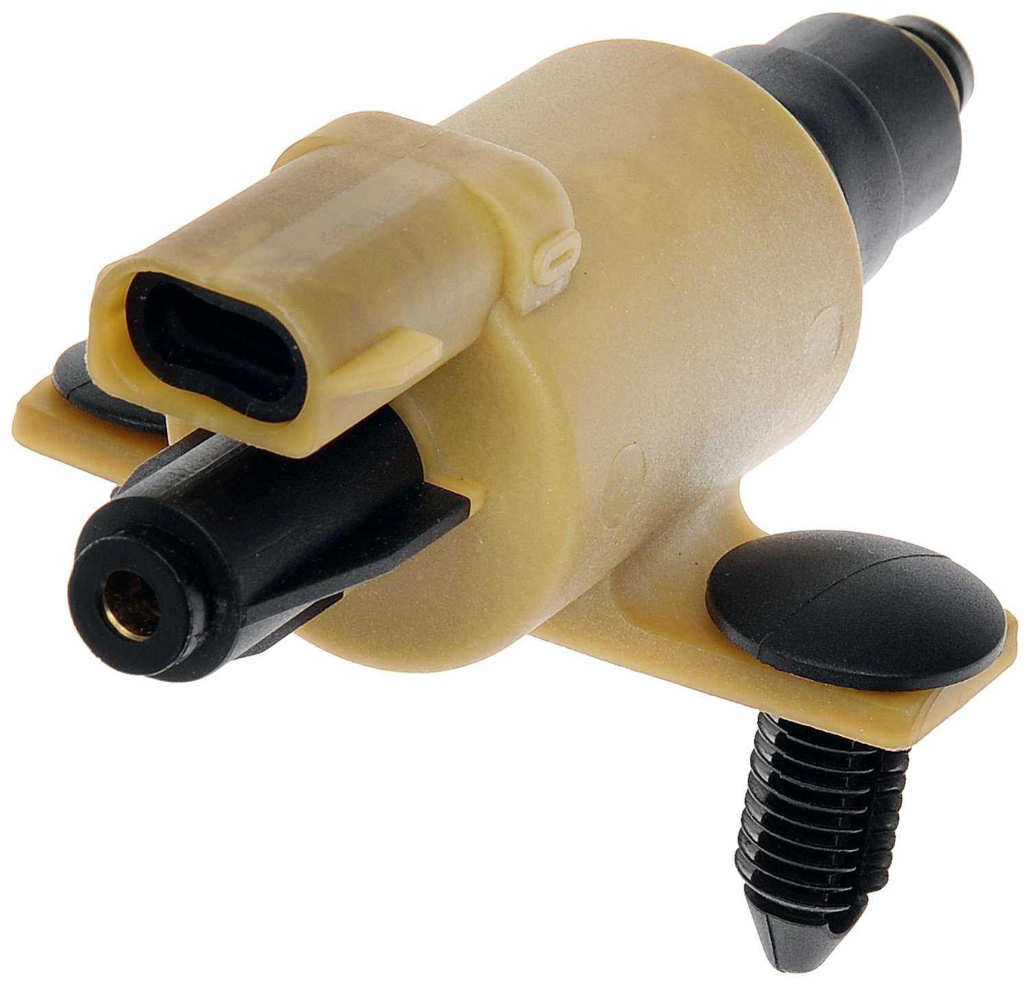 Dorman - OE Solutions SUSPENSION SPRING SOLENOID 924-490