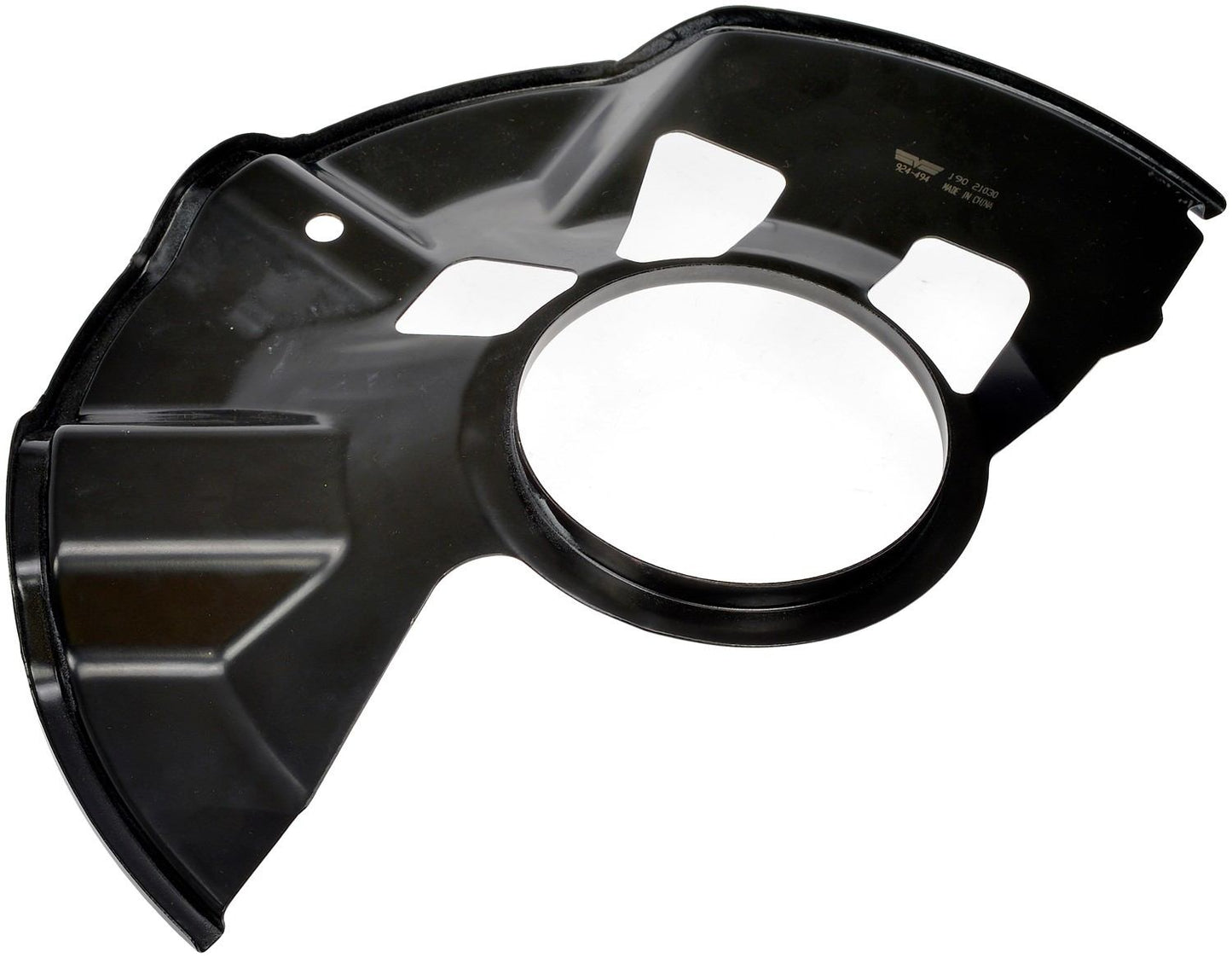 Dorman - OE Solutions BRAKE DUST SHIELD 924-494