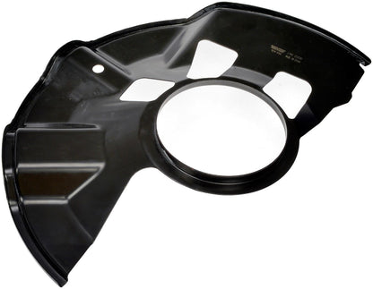 Dorman - OE Solutions BRAKE DUST SHIELD 924-494