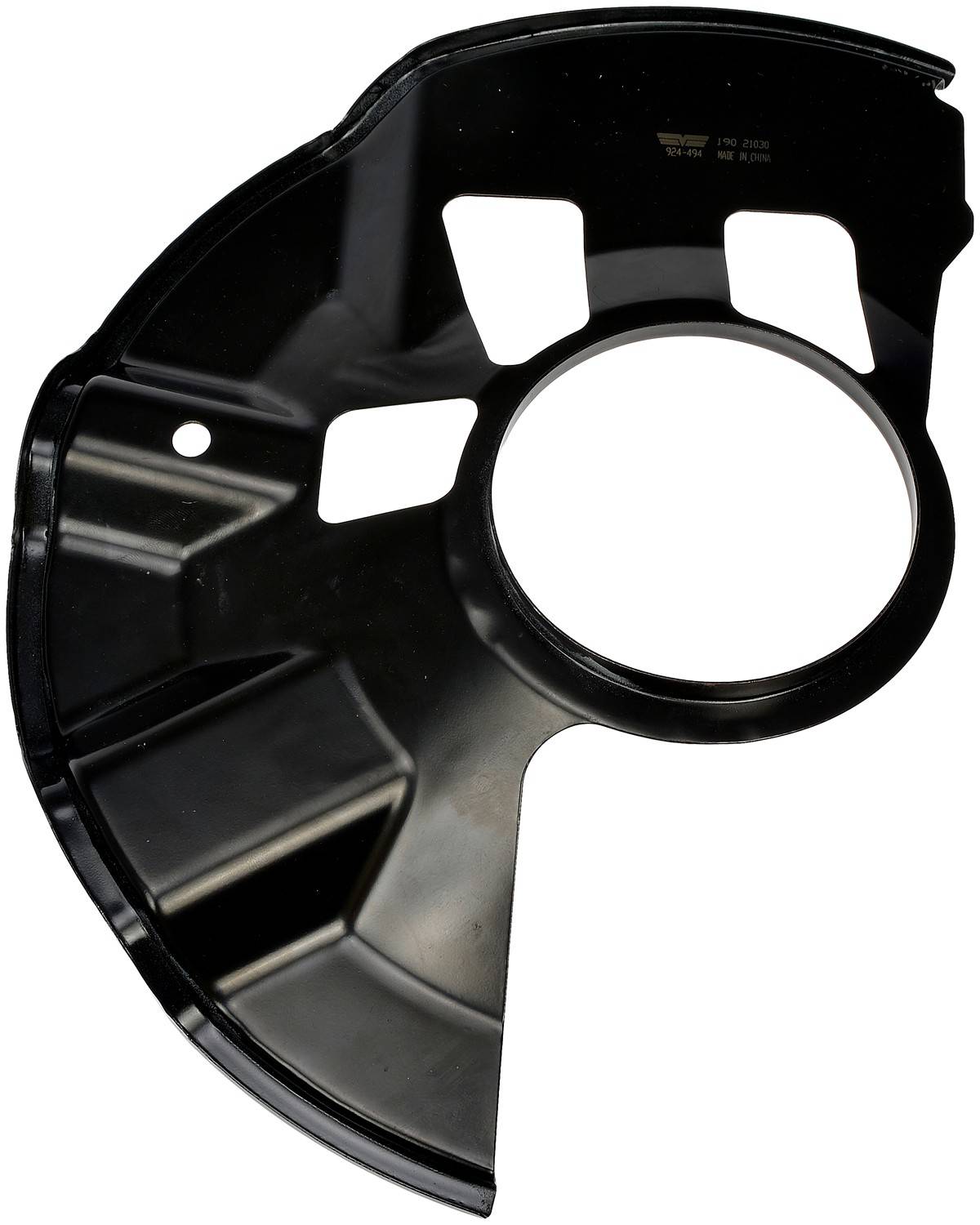 Dorman - OE Solutions BRAKE DUST SHIELD 924-494