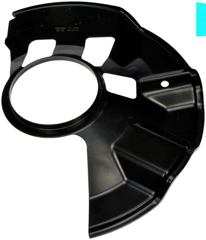 Dorman - OE Solutions BRAKE DUST SHIELD 924-495