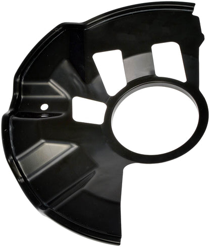 Dorman - OE Solutions BRAKE DUST SHIELD 924-495