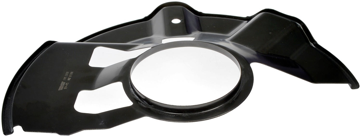 Dorman - OE Solutions BRAKE DUST SHIELD 924-495