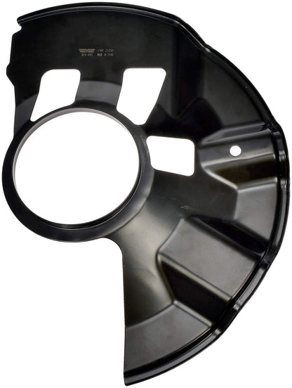 Dorman - OE Solutions BRAKE DUST SHIELD 924-495