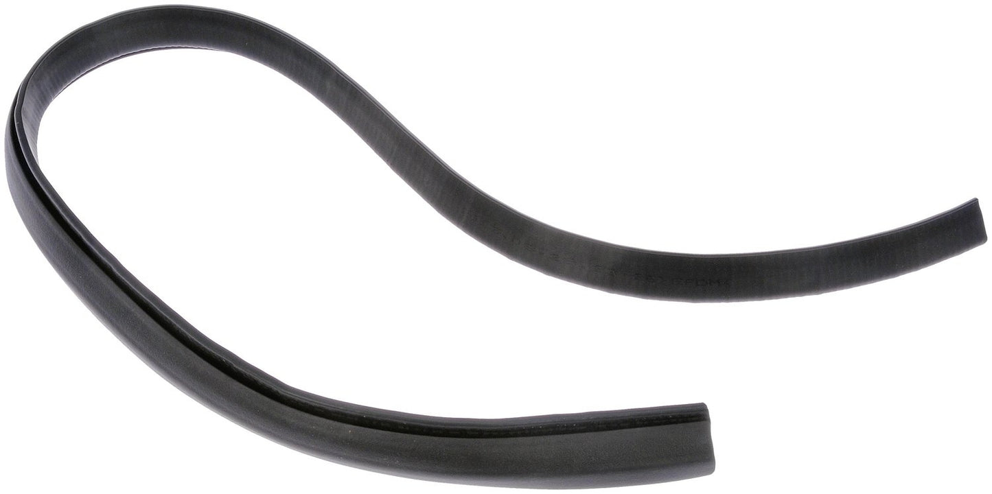 Dorman - OE Solutions Door Seal Door Weatherstrip for 2010-05 Honda Odyssey 924-498