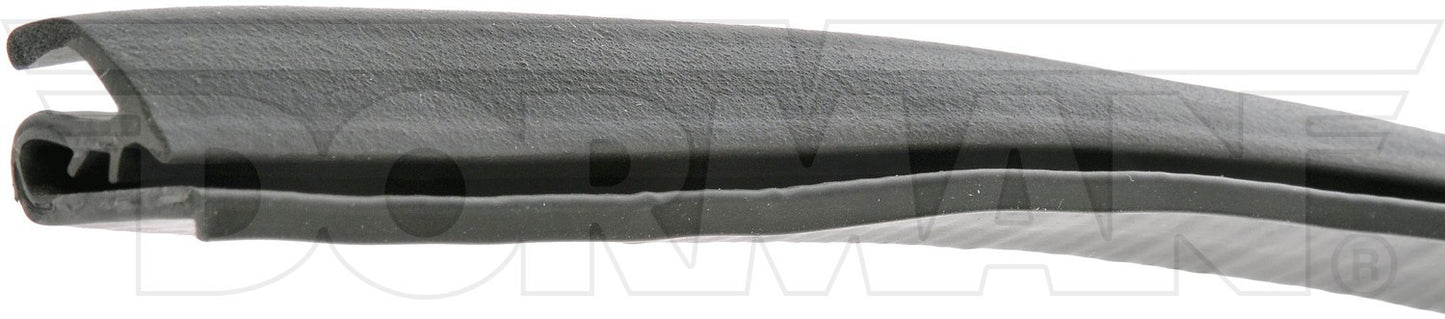Dorman - OE Solutions Door Seal Door Weatherstrip for 2010-05 Honda Odyssey 924-498