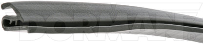 Dorman - OE Solutions Door Seal Door Weatherstrip for 2010-05 Honda Odyssey 924-498