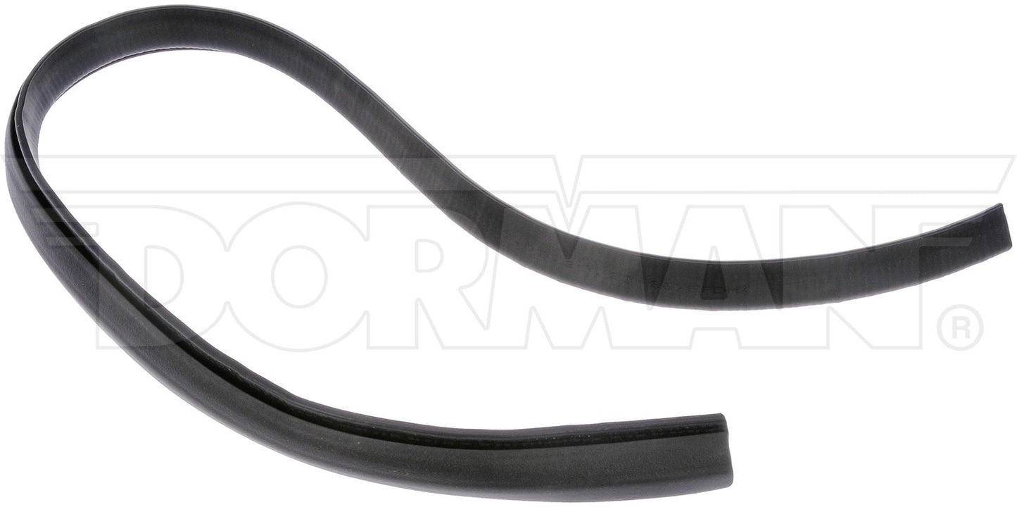 Dorman - OE Solutions Door Seal Door Weatherstrip for 2010-05 Honda Odyssey 924-498
