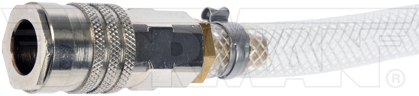 Dorman - HD Solutions Engine Coolant Drain Hose Tool 924-5002