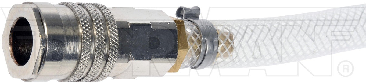 Dorman - HD Solutions Engine Coolant Drain Hose Tool 924-5002