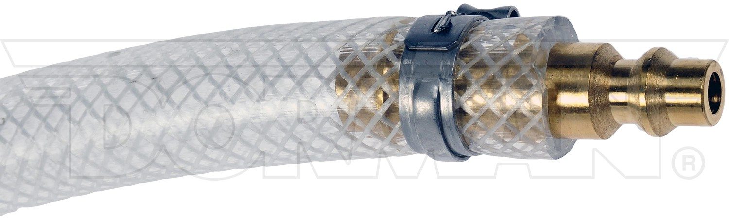 Dorman - HD Solutions Engine Coolant Drain Hose Tool 924-5002