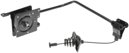 Dorman OE Solutions Spare Tire Hoist Assembly with Corrosion Resistant Coating for 1998-2005 Chevrolet Blazer 924-500