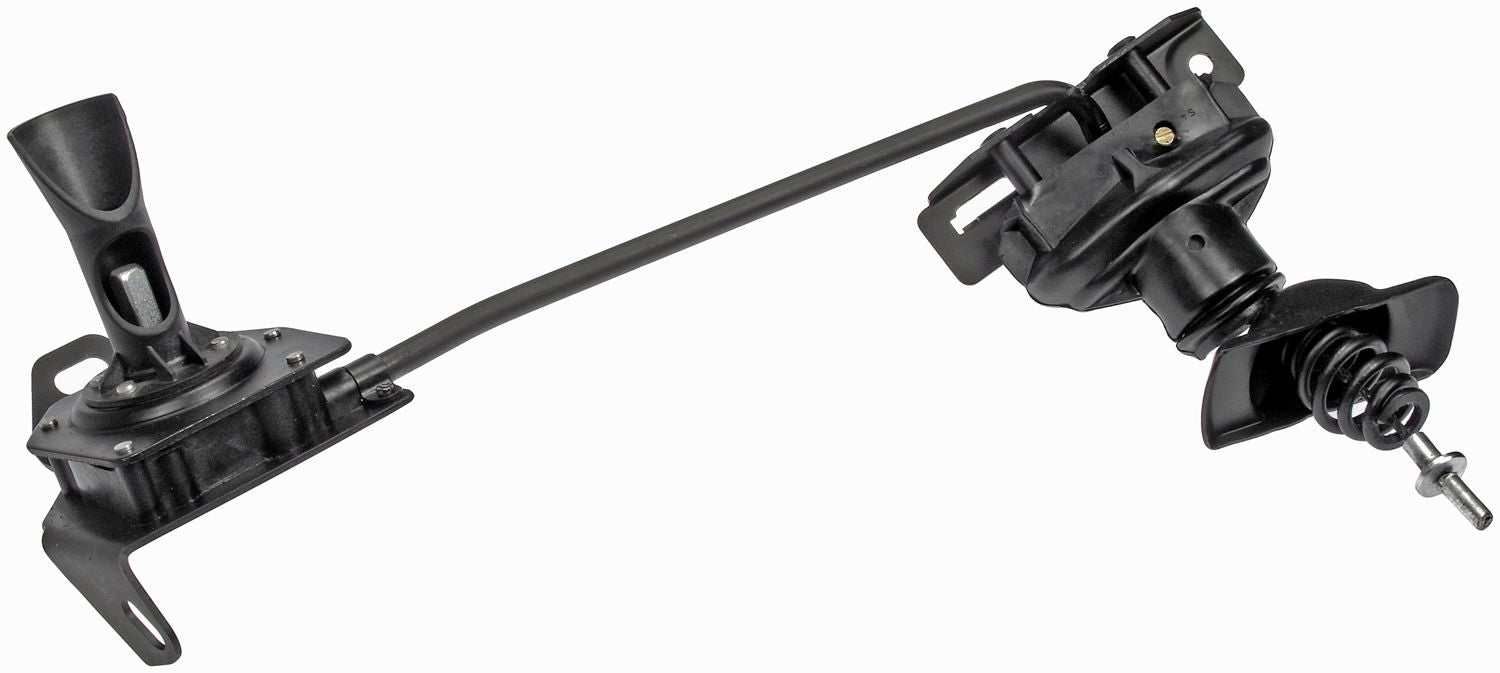 Dorman Spare Tire Hoist Assembly