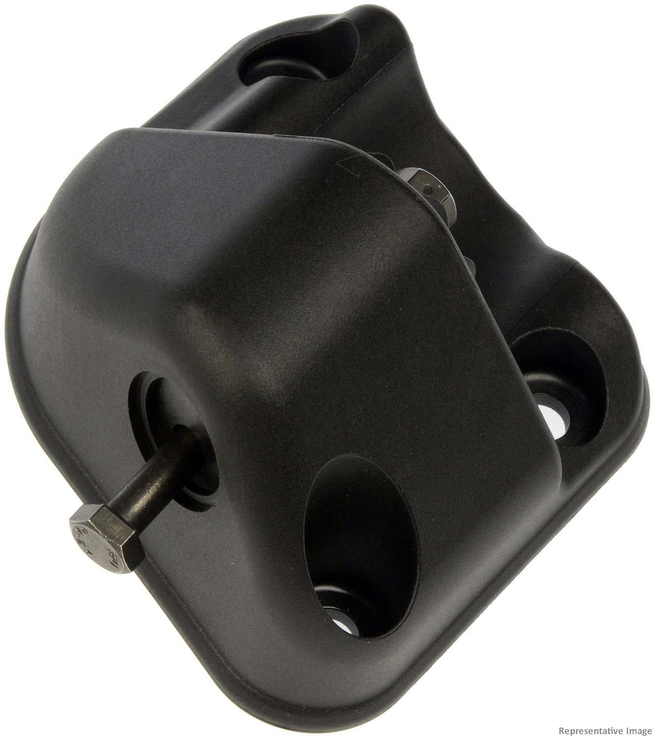 Dorman - HD Solutions MIRROR BRACKET 924-5105CD