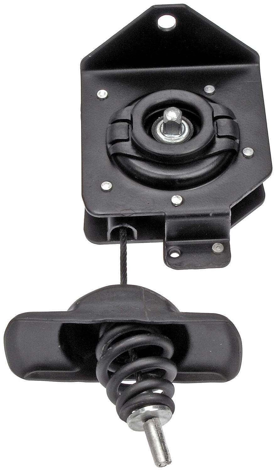 Dorman OE Solutions Spare Tire Hoist Assembly with Corrosion Resistant Coating for 1999-2019 Chevrolet GMC 924-510