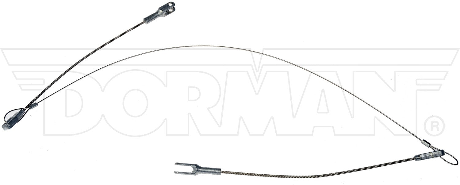 Dorman - HD Solutions HOOD CABLE 924-5116