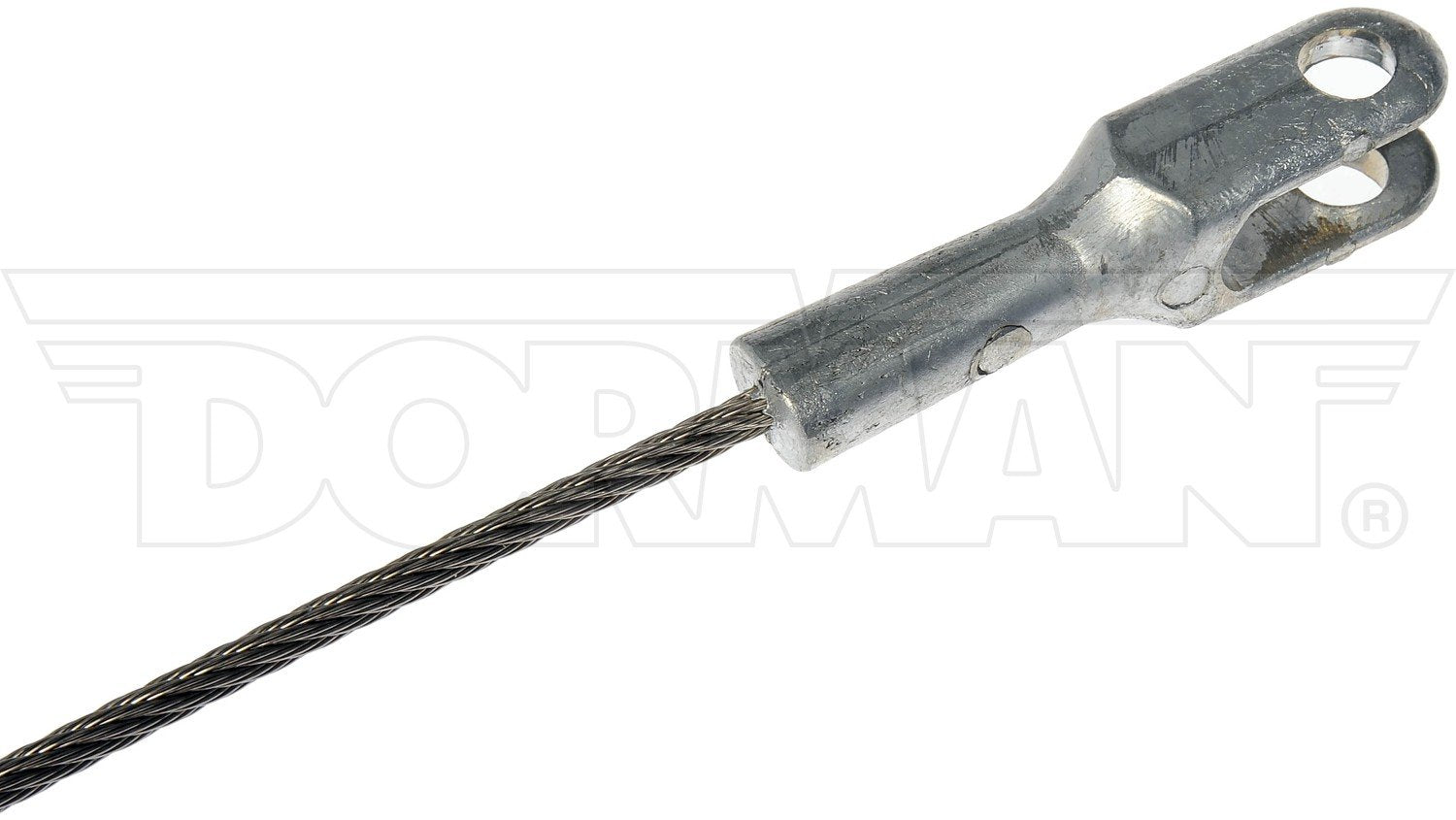 Dorman - HD Solutions HOOD CABLE 924-5116