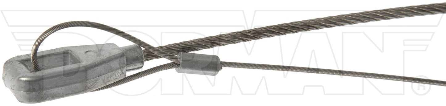 Dorman - HD Solutions HOOD CABLE 924-5116