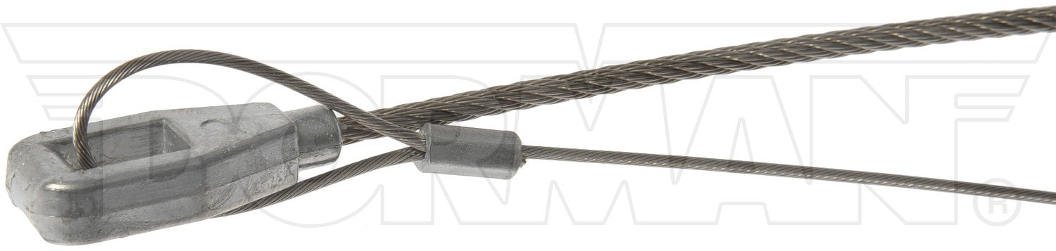 Dorman - HD Solutions HOOD CABLE 924-5116