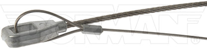 Dorman - HD Solutions HOOD CABLE 924-5116