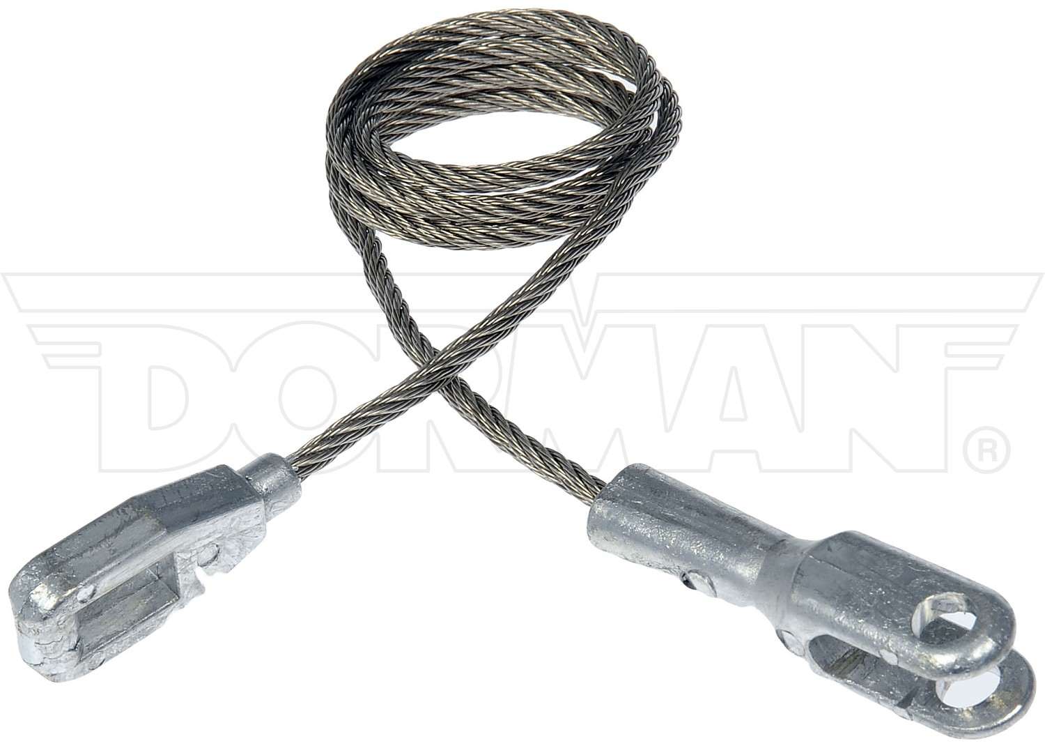 Dorman - HD Solutions HOOD CABLE 924-5117