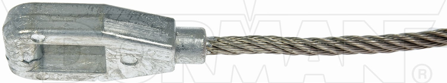 Dorman - HD Solutions HOOD CABLE 924-5117